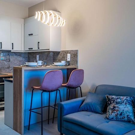 Rigel Apartments 1 Ioannina Eksteriør billede